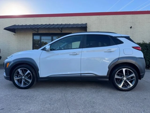 2020 Hyundai Kona - Image 7 of 21