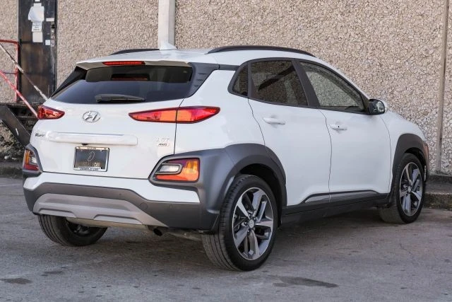 2020 Hyundai Kona - Image 9 of 21
