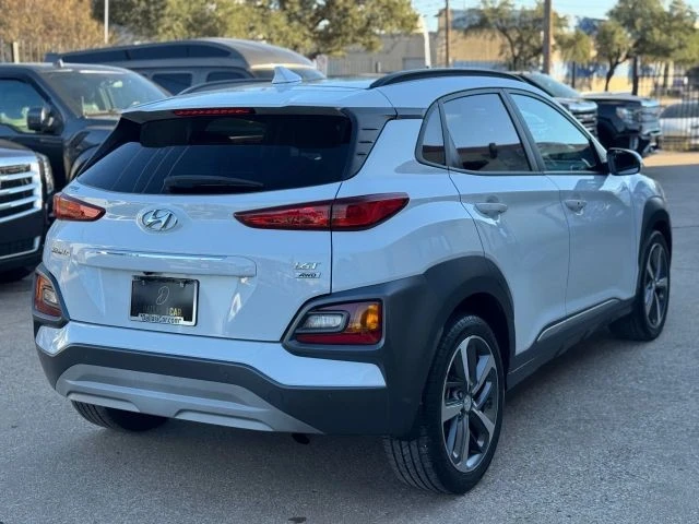 2020 Hyundai Kona - Image 10 of 21