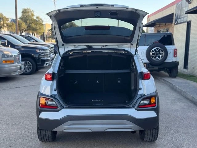 2020 Hyundai Kona - Image 12 of 21