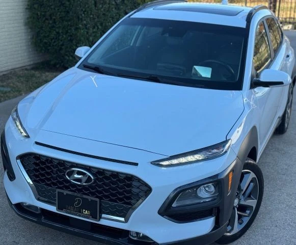 2020 Hyundai Kona - Image 4 of 21