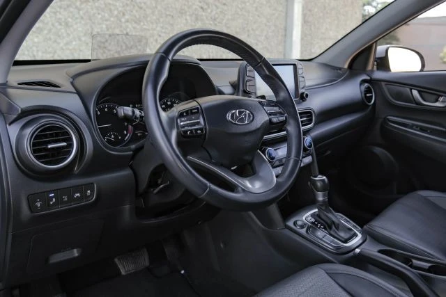 2020 Hyundai Kona - Image 3 of 21