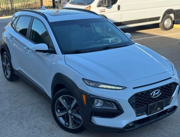 2020 Hyundai Kona - Image 3 of 21