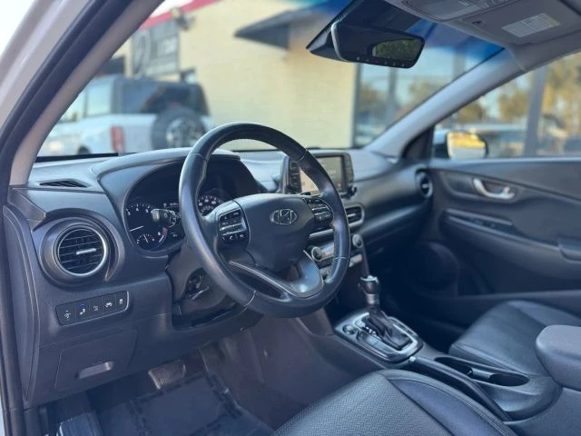 2020 Hyundai Kona - Image 16 of 21
