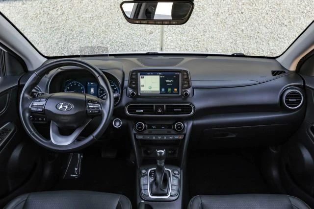 2020 Hyundai Kona - Image 16 of 21