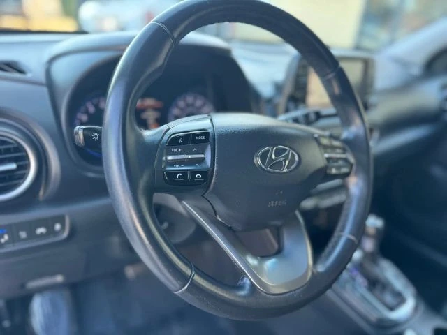 2020 Hyundai Kona - Image 17 of 21