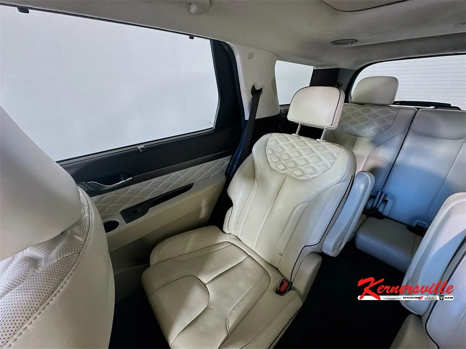2020 Hyundai Palisade - Image 12 of 21