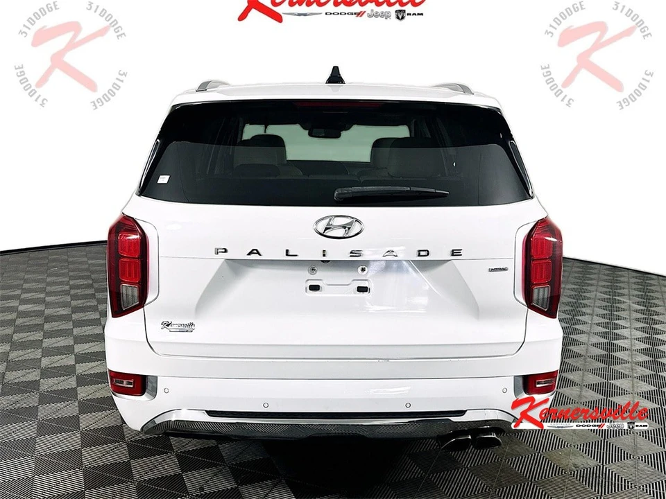 2020 Hyundai Palisade - Image 6 of 12