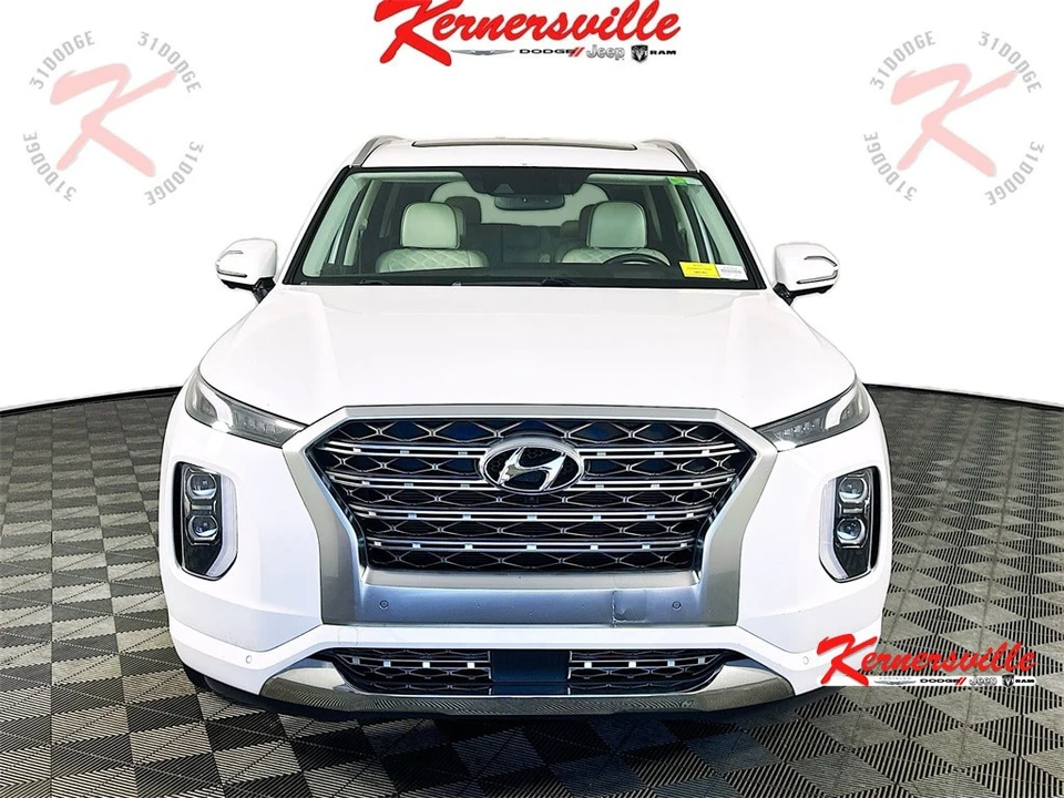 2020 Hyundai Palisade - Image 2 of 21
