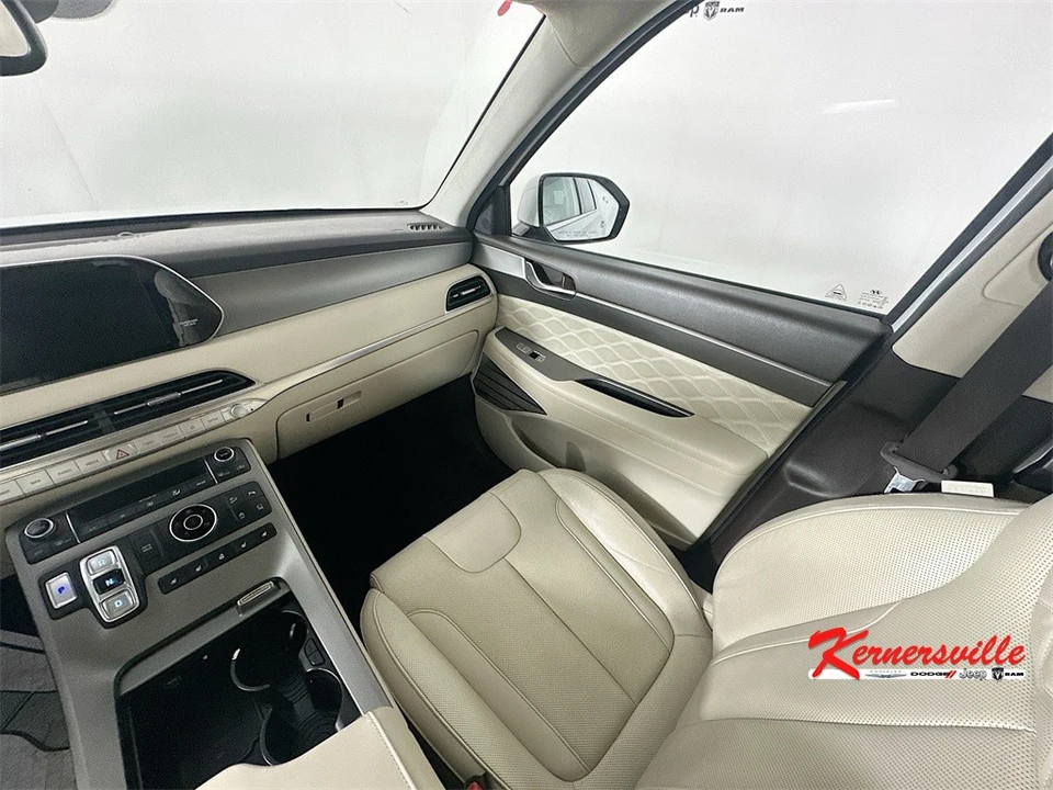 2020 Hyundai Palisade - Image 11 of 21
