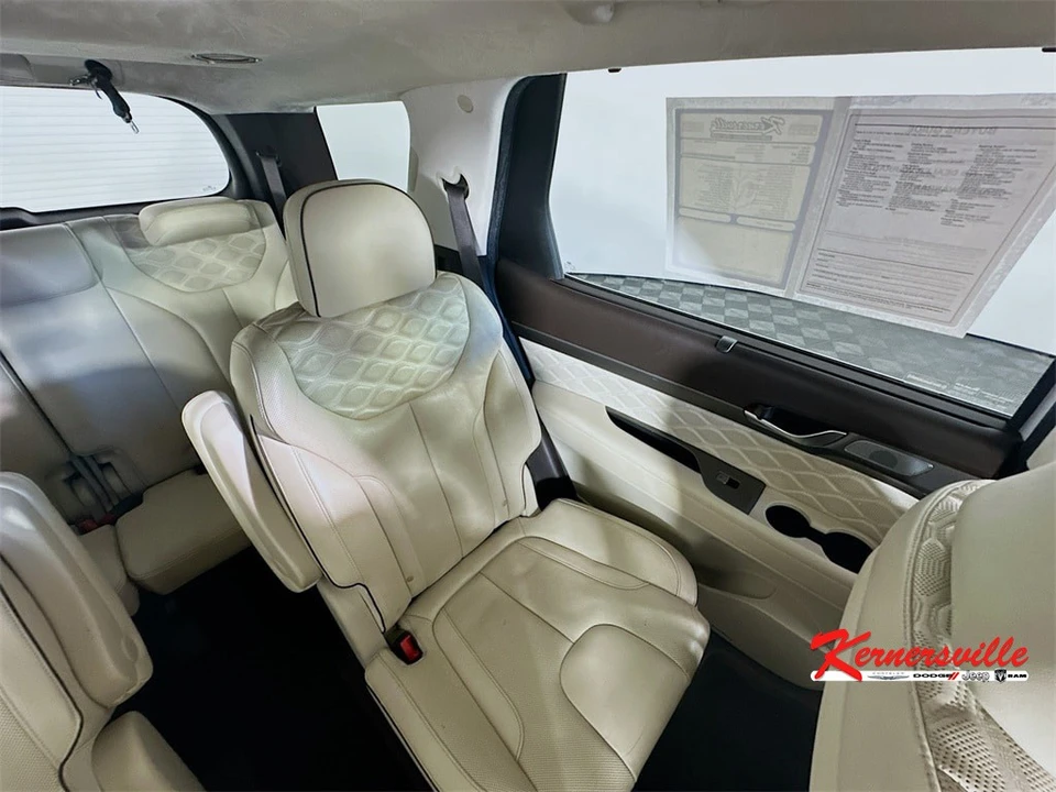 2020 Hyundai Palisade - Image 14 of 21