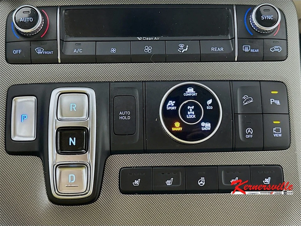 2020 Hyundai Palisade - Image 16 of 21