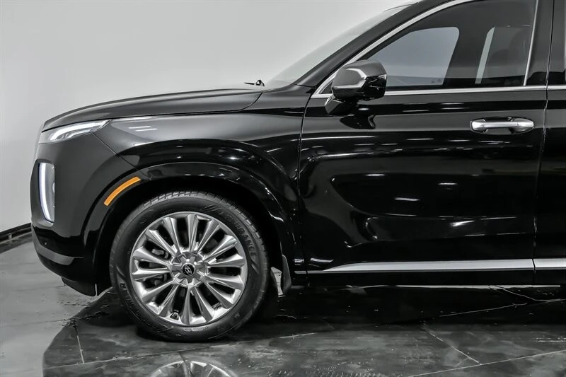 2020 Hyundai Palisade - Image 6 of 21
