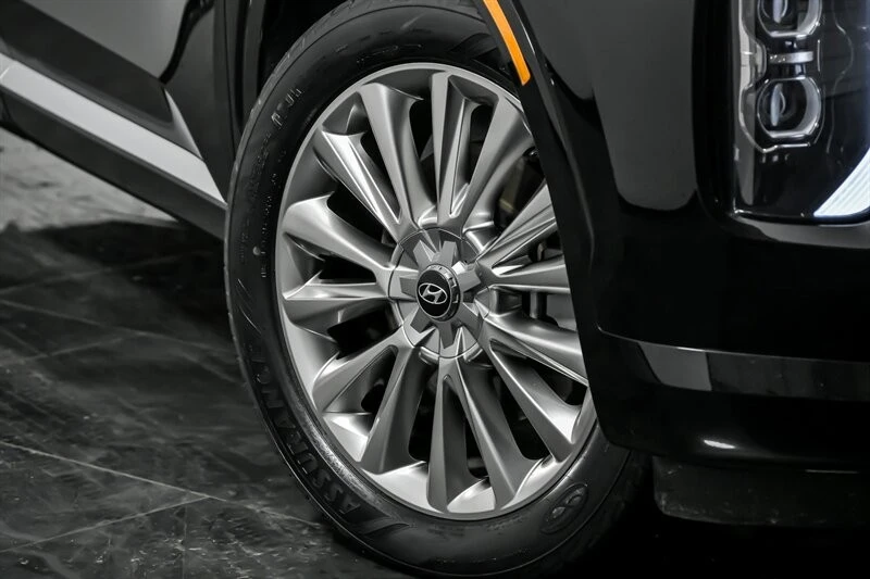 2020 Hyundai Palisade - Image 3 of 21