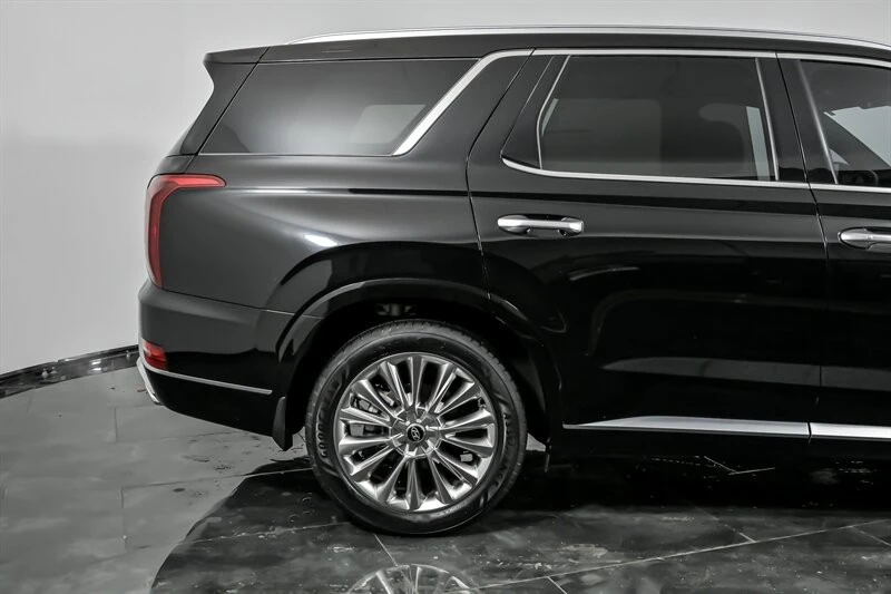 2020 Hyundai Palisade - Image 11 of 21