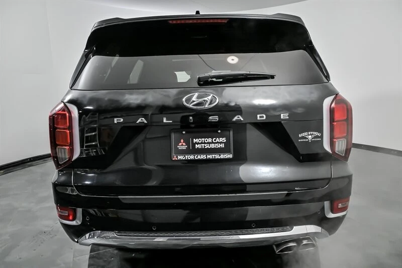 2020 Hyundai Palisade - Image 9 of 21