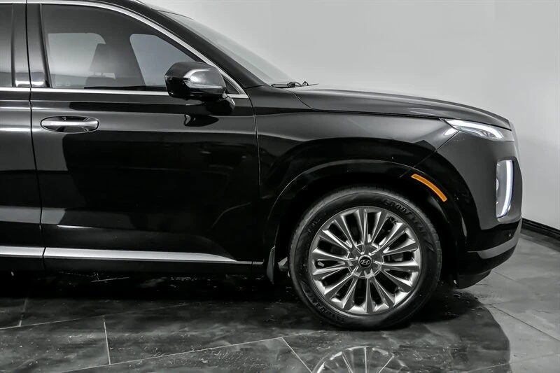 2020 Hyundai Palisade - Image 12 of 21