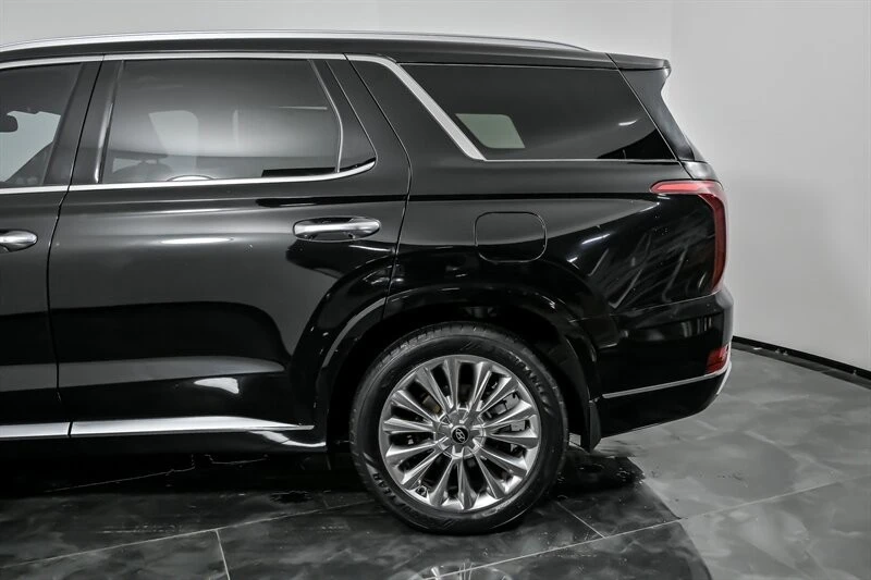 2020 Hyundai Palisade - Image 7 of 21