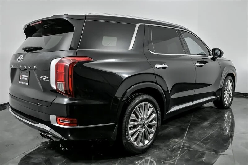 2020 Hyundai Palisade - Image 10 of 21
