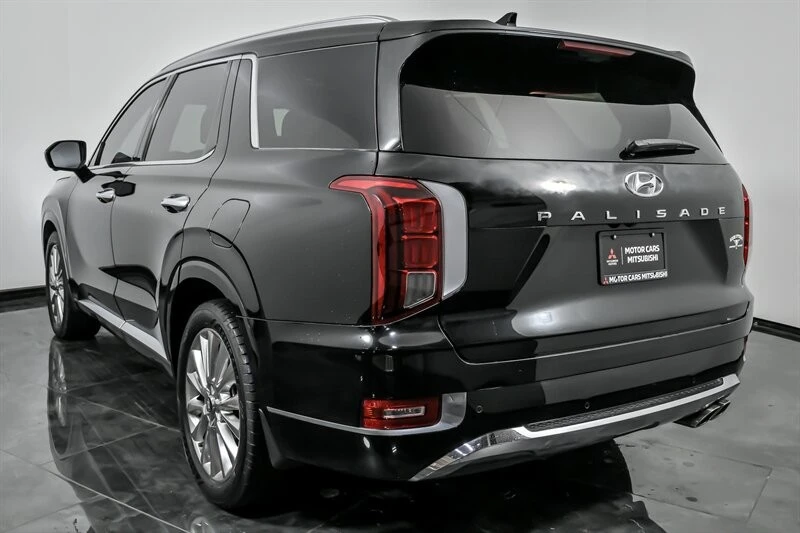 2020 Hyundai Palisade - Image 8 of 21