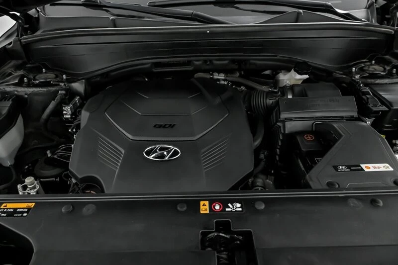 2020 Hyundai Palisade - Image 14 of 21