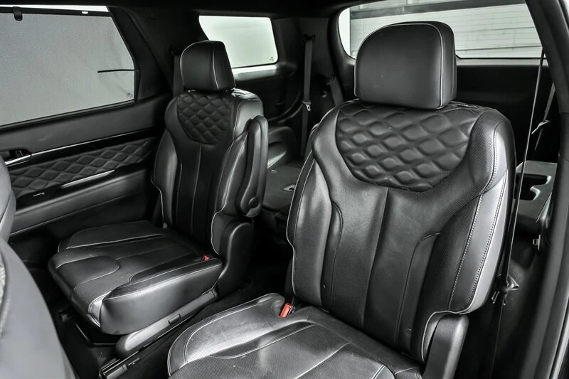 2020 Hyundai Palisade - Image 21 of 21