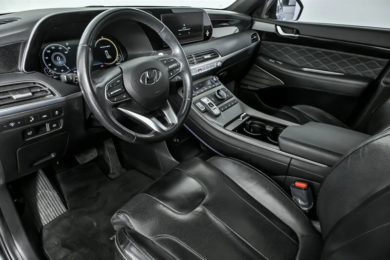 2020 Hyundai Palisade - Image 17 of 21