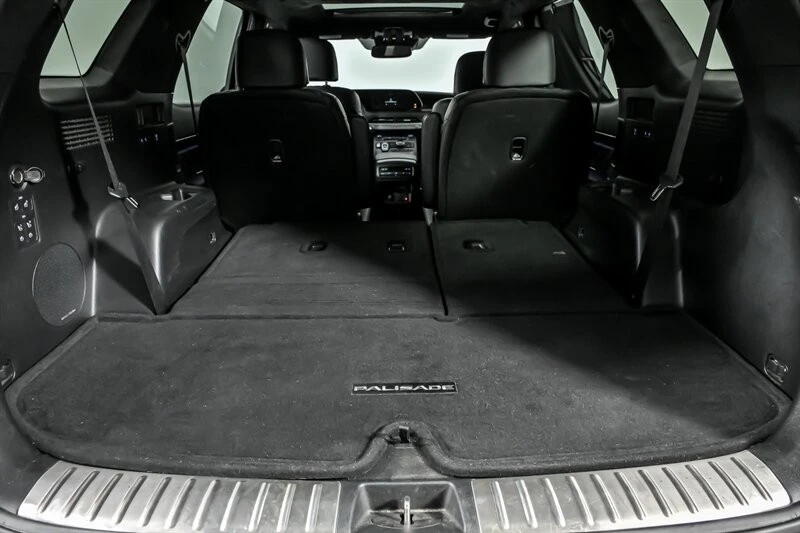 2020 Hyundai Palisade - Image 13 of 21