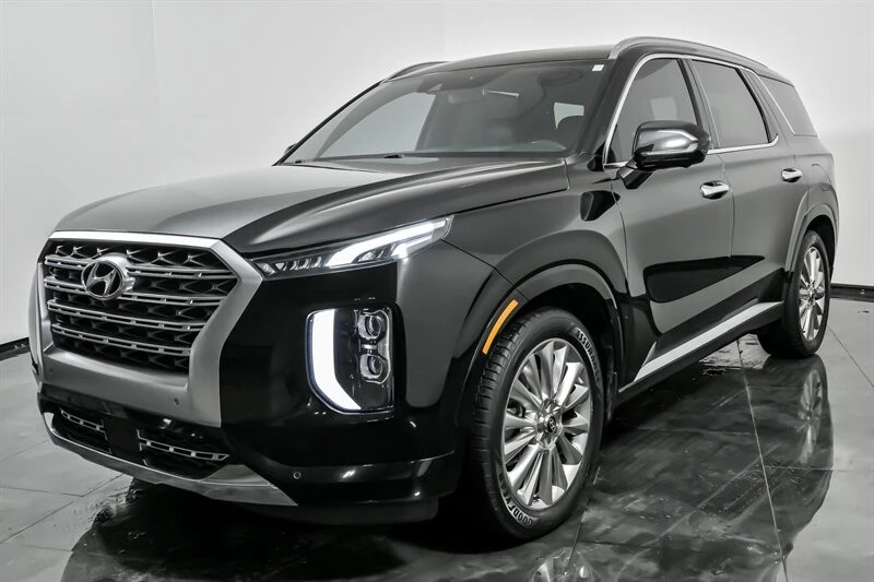 2020 Hyundai Palisade - Image 5 of 21