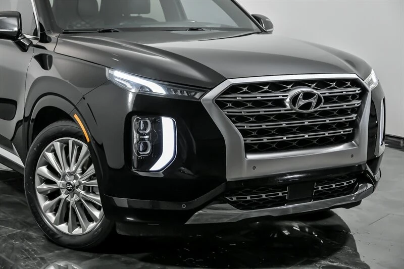 2020 Hyundai Palisade - Image 2 of 21