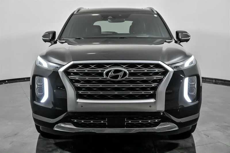 2020 Hyundai Palisade - Image 4 of 21