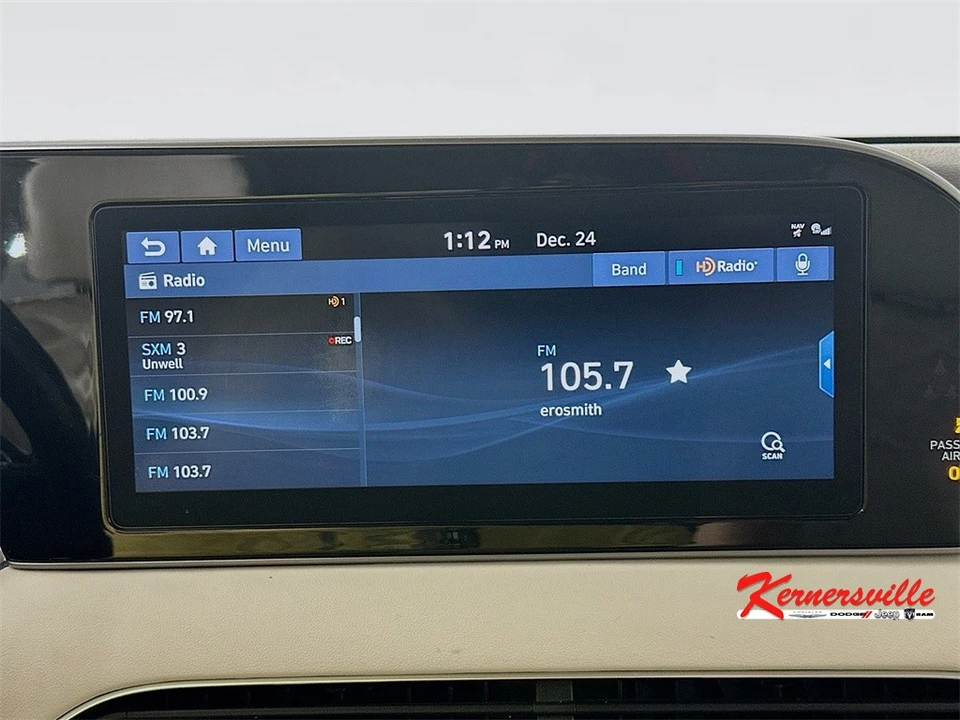2020 Hyundai Palisade - Image 17 of 21