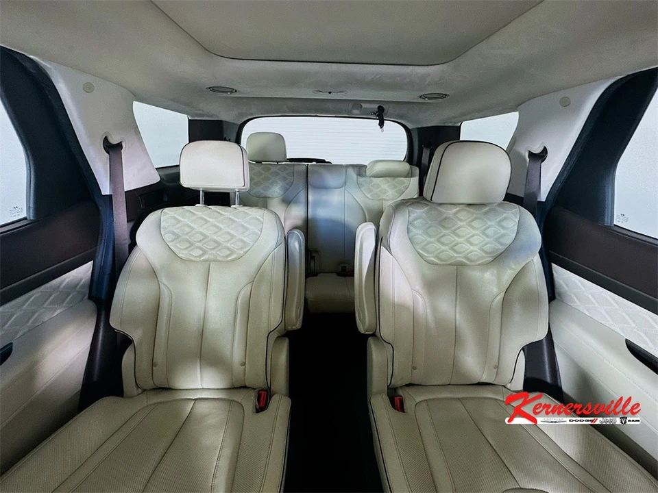 2020 Hyundai Palisade - Image 13 of 21