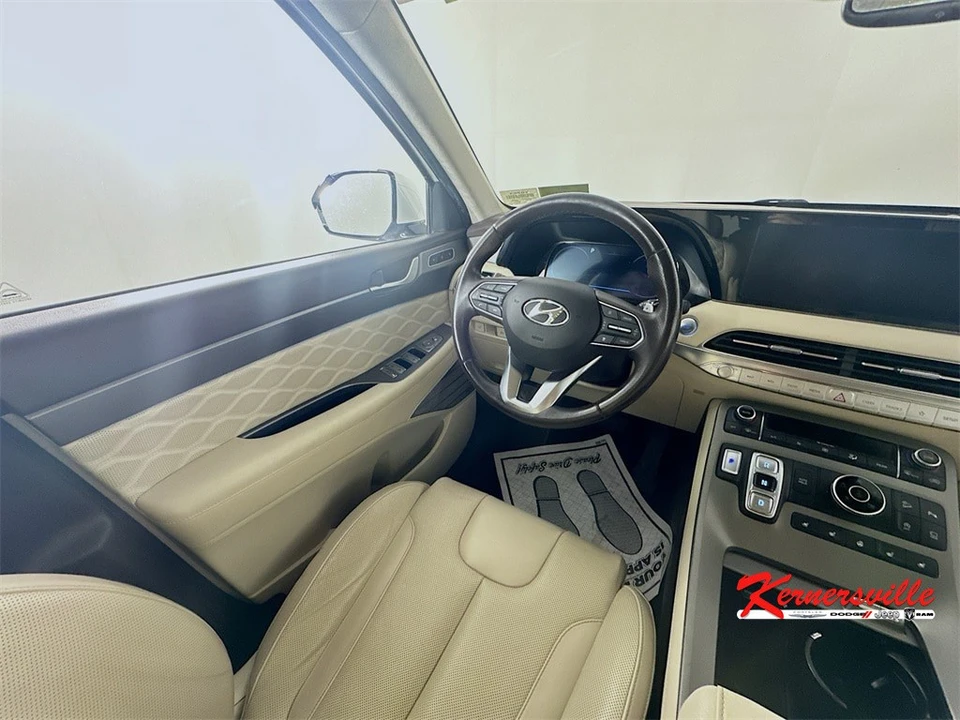 2020 Hyundai Palisade - Image 9 of 21