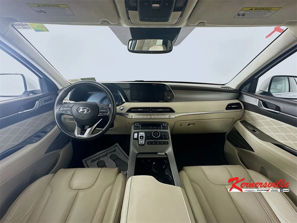 2020 Hyundai Palisade - Image 10 of 21