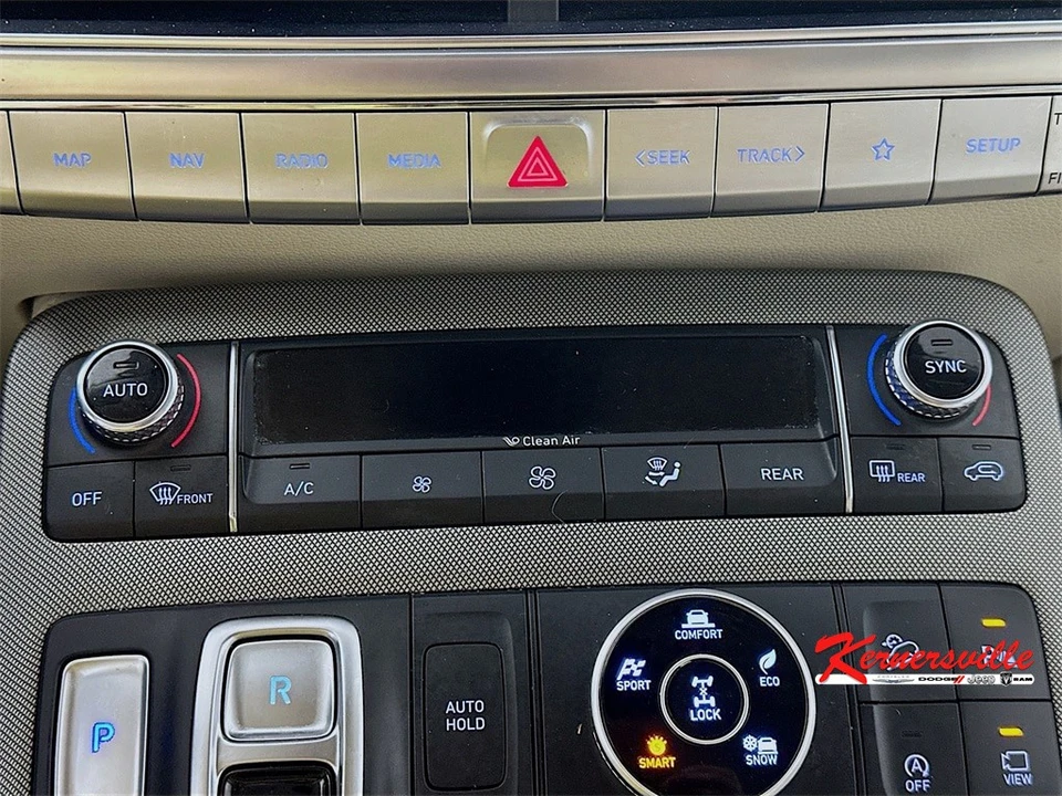 2020 Hyundai Palisade - Image 18 of 21