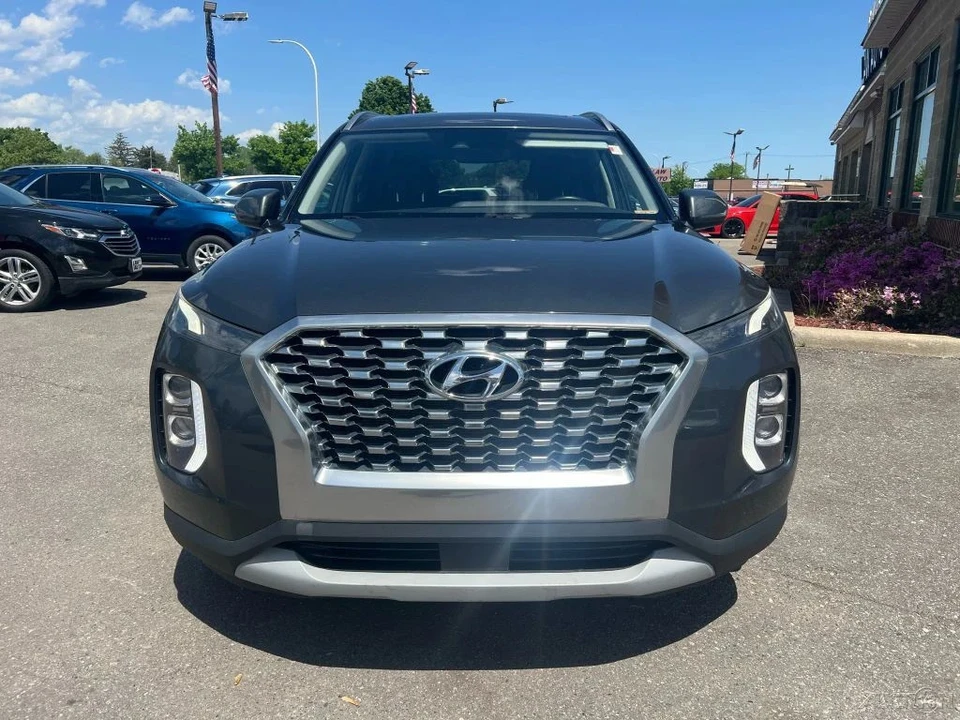 2020 Hyundai Palisade - Image 8 of 12