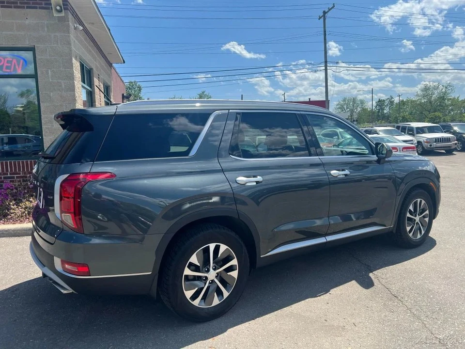 2020 Hyundai Palisade - Image 5 of 12