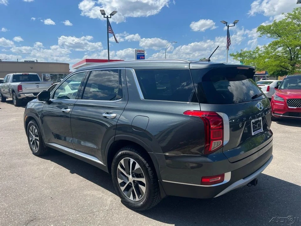 2020 Hyundai Palisade - Image 3 of 12