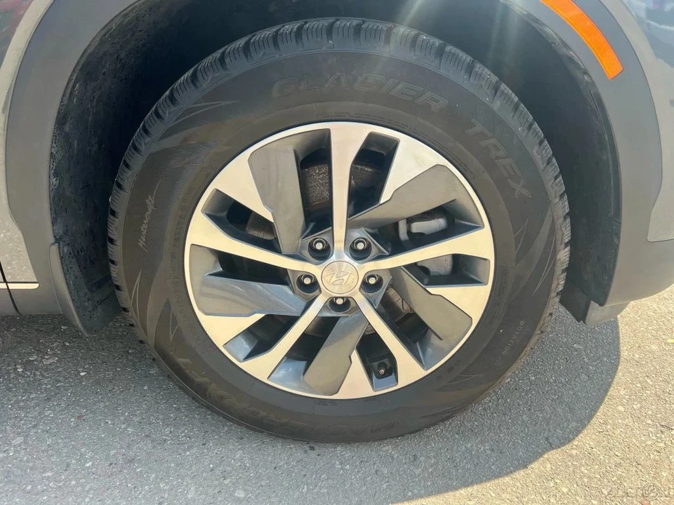 2020 Hyundai Palisade - Image 11 of 12