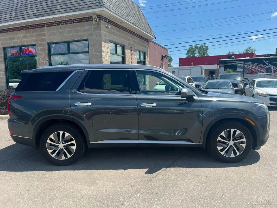 2020 Hyundai Palisade - Image 6 of 12