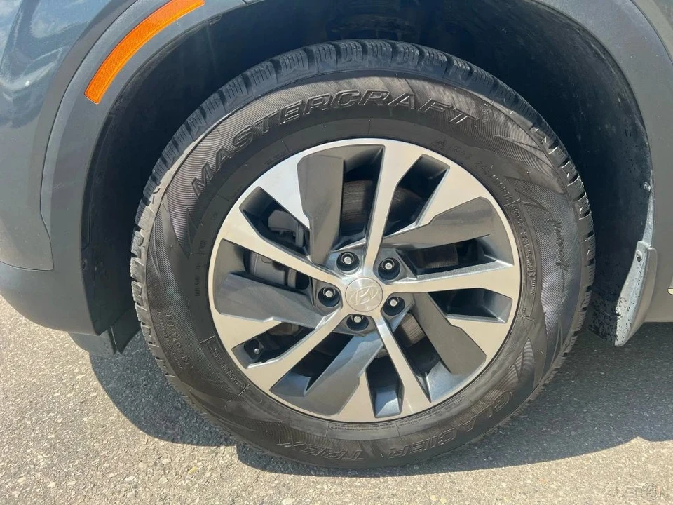 2020 Hyundai Palisade - Image 9 of 12