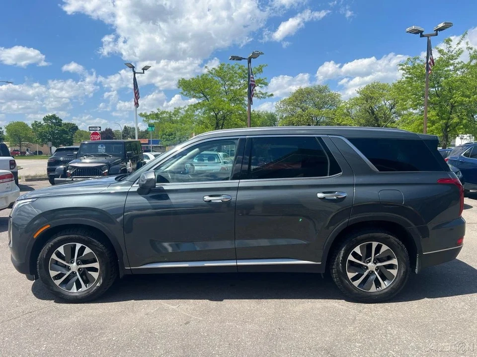 2020 Hyundai Palisade - Image 2 of 12