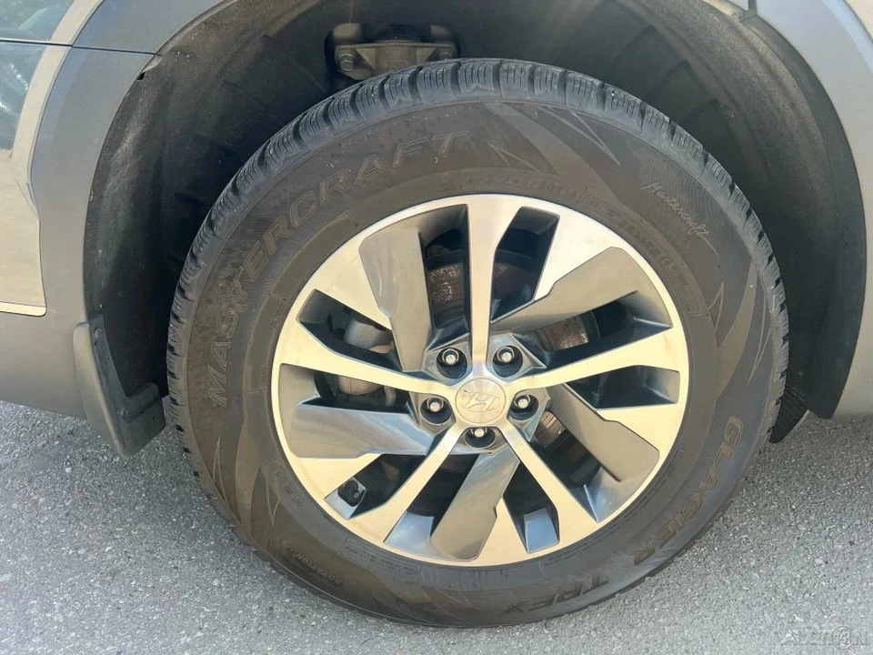 2020 Hyundai Palisade - Image 10 of 12