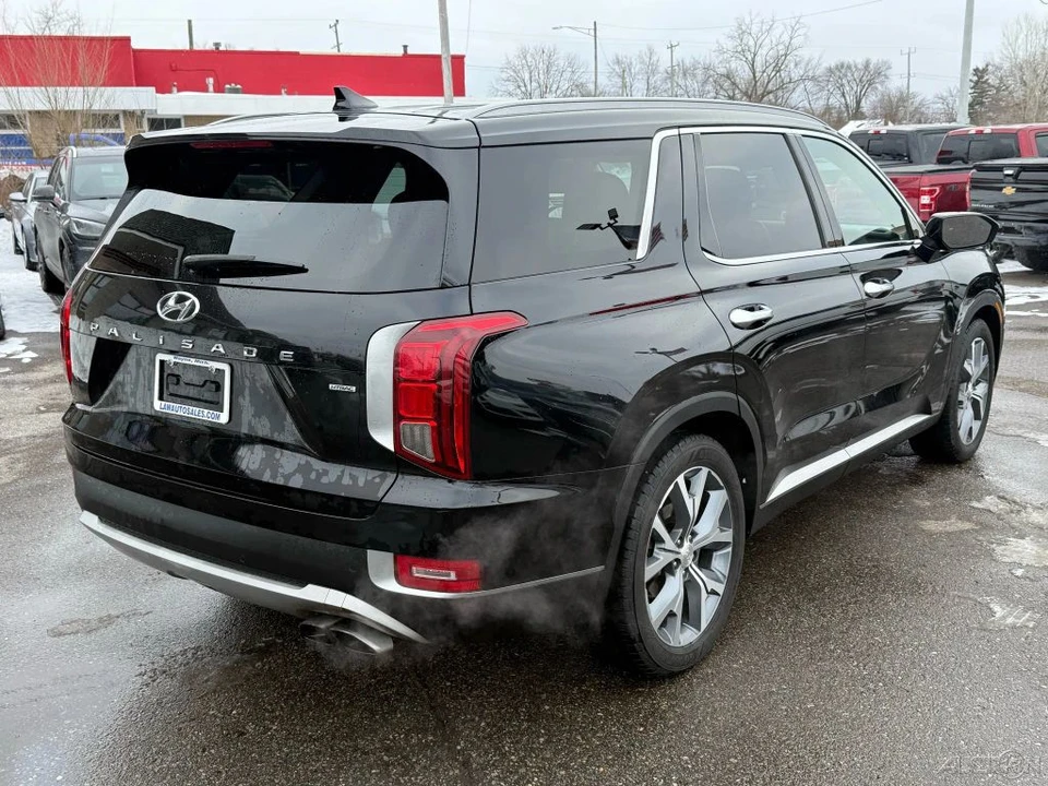 2020 Hyundai Palisade - Image 5 of 21