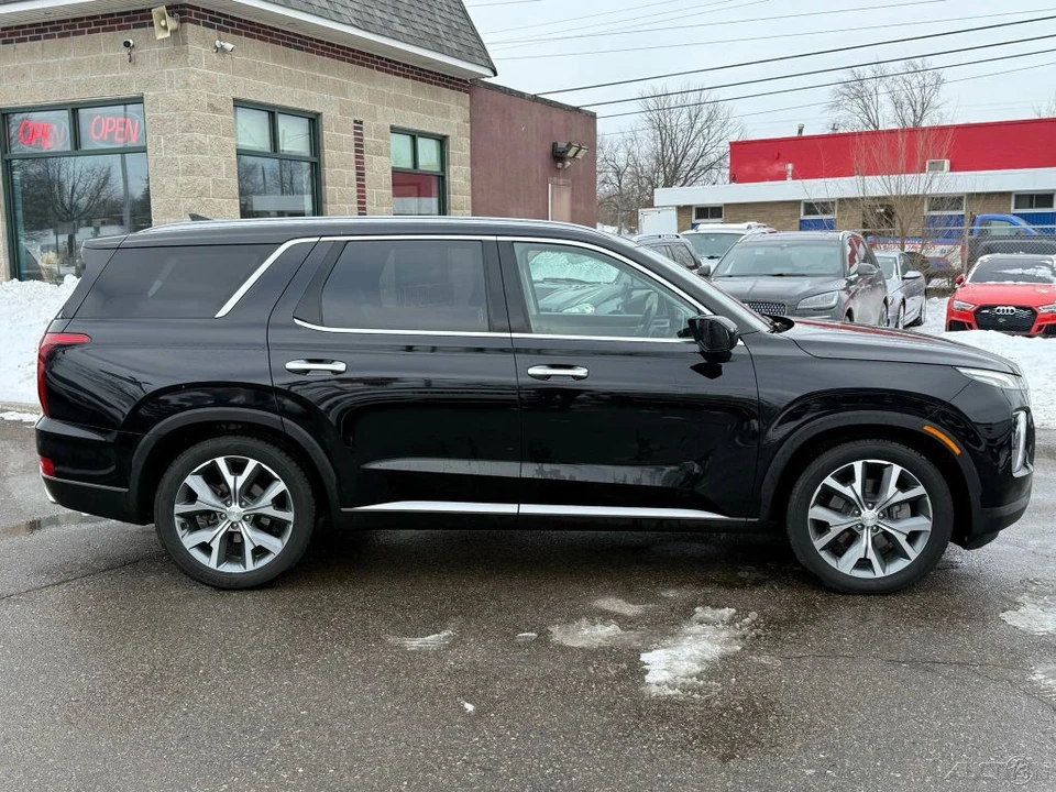 2020 Hyundai Palisade - Image 4 of 21