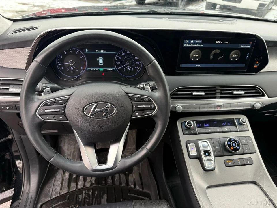 2020 Hyundai Palisade - Image 20 of 21