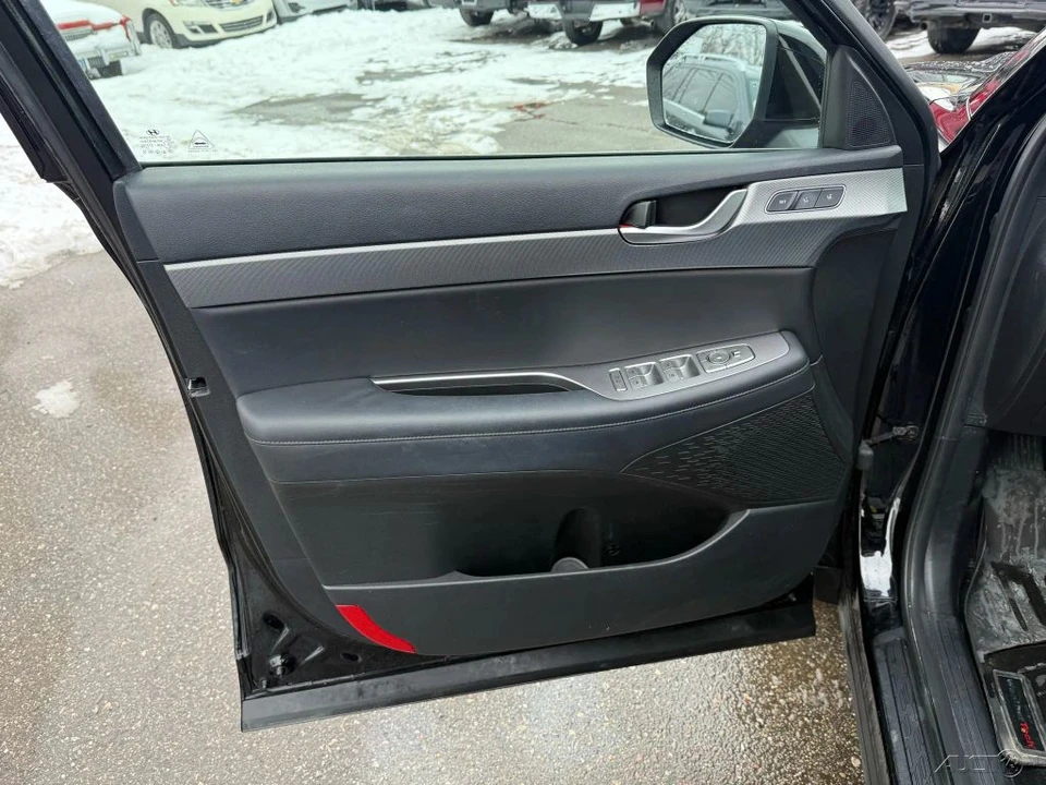 2020 Hyundai Palisade - Image 18 of 21