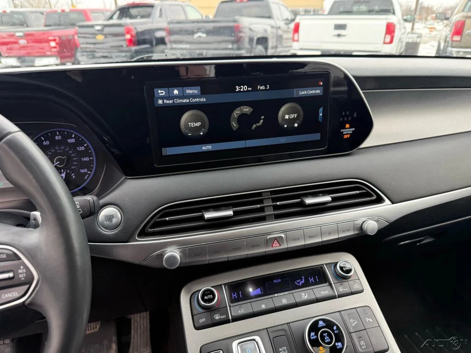 2020 Hyundai Palisade - Image 21 of 21