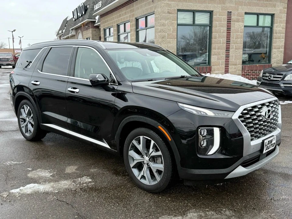 2020 Hyundai Palisade - Image 3 of 21